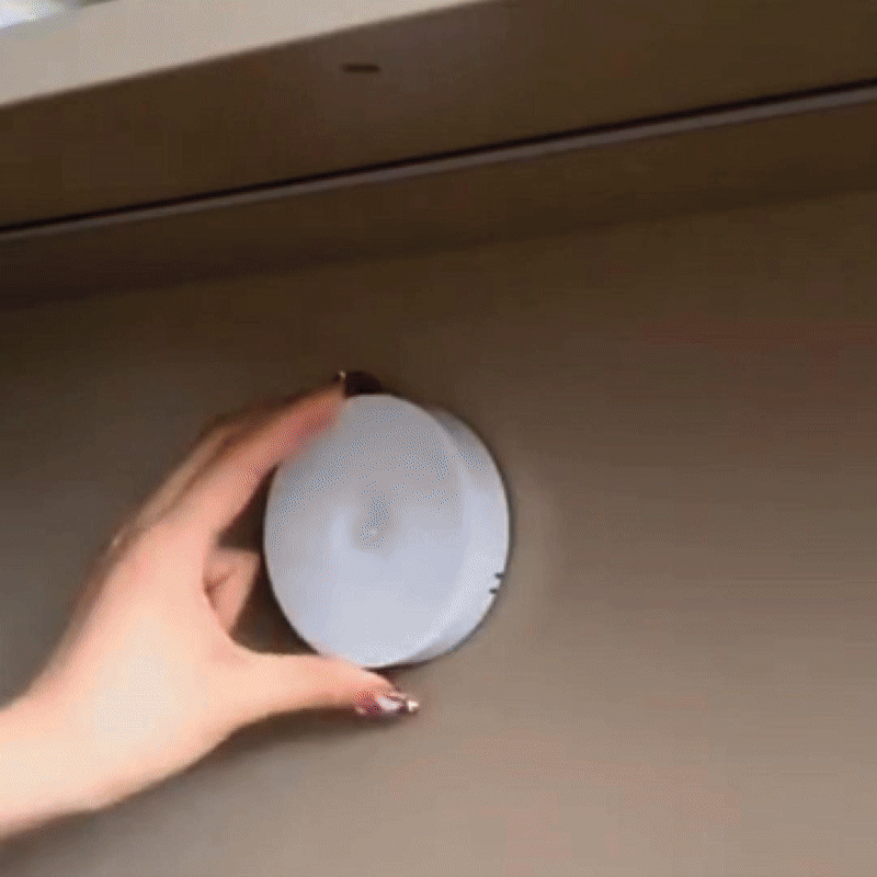 Lampă cu senzor de mișcare | SmartWave