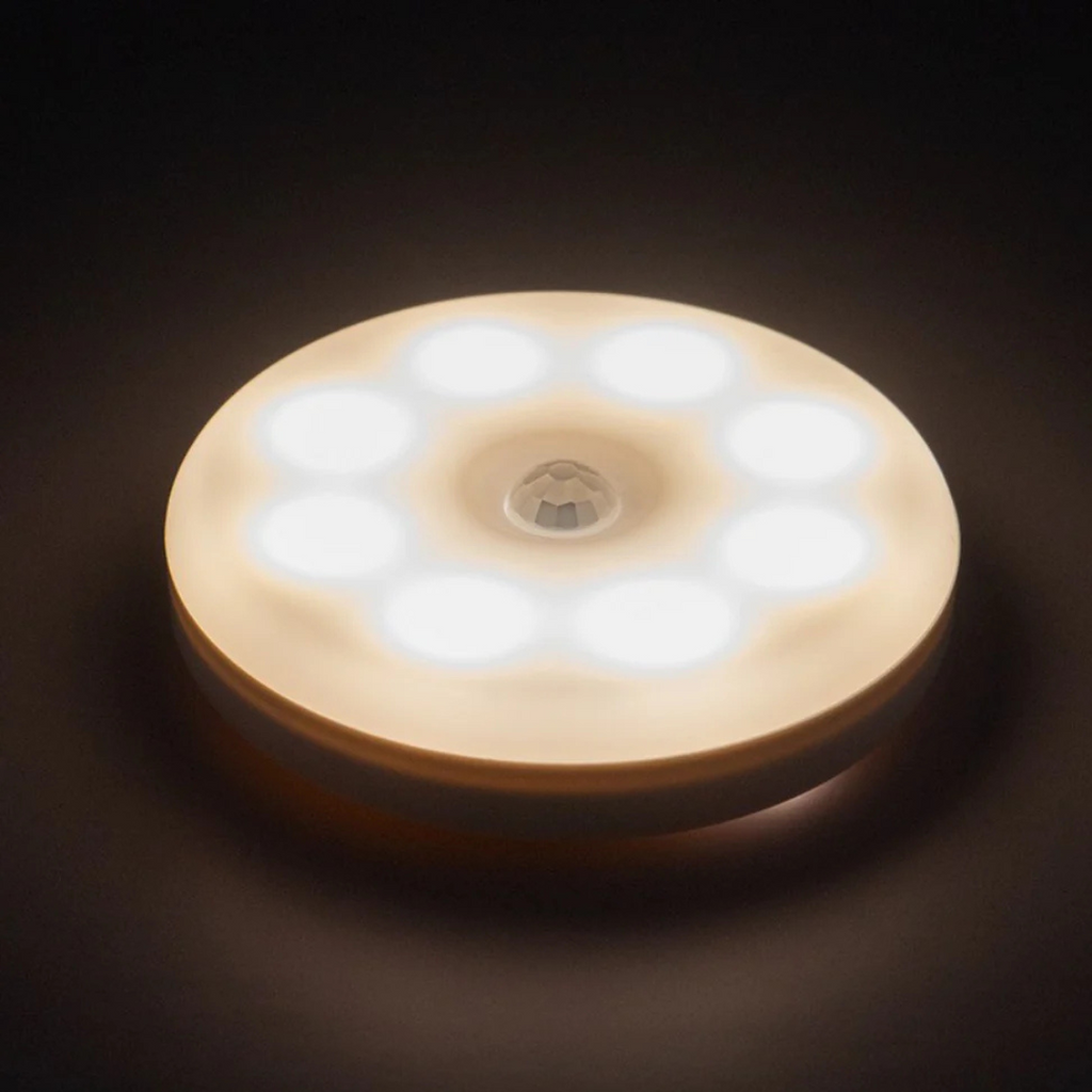 Lampă cu senzor de mișcare | SmartWave