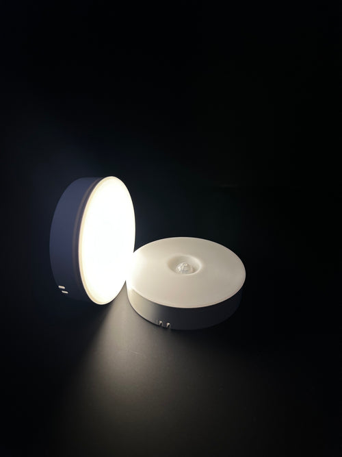 Lampă cu senzor de mișcare | SmartWave